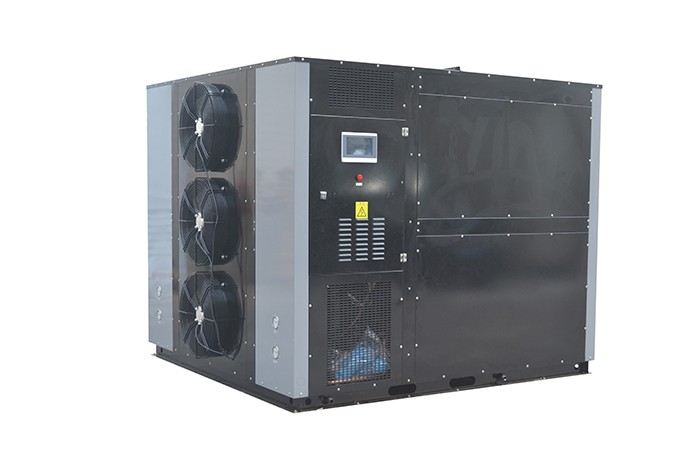 煙草專用烘幹（gàn）機