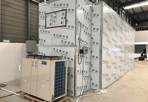 果實（shí）類應用案例